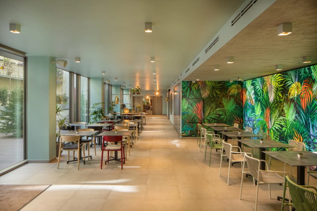 Cortile Hotel - Adult only - photo 20