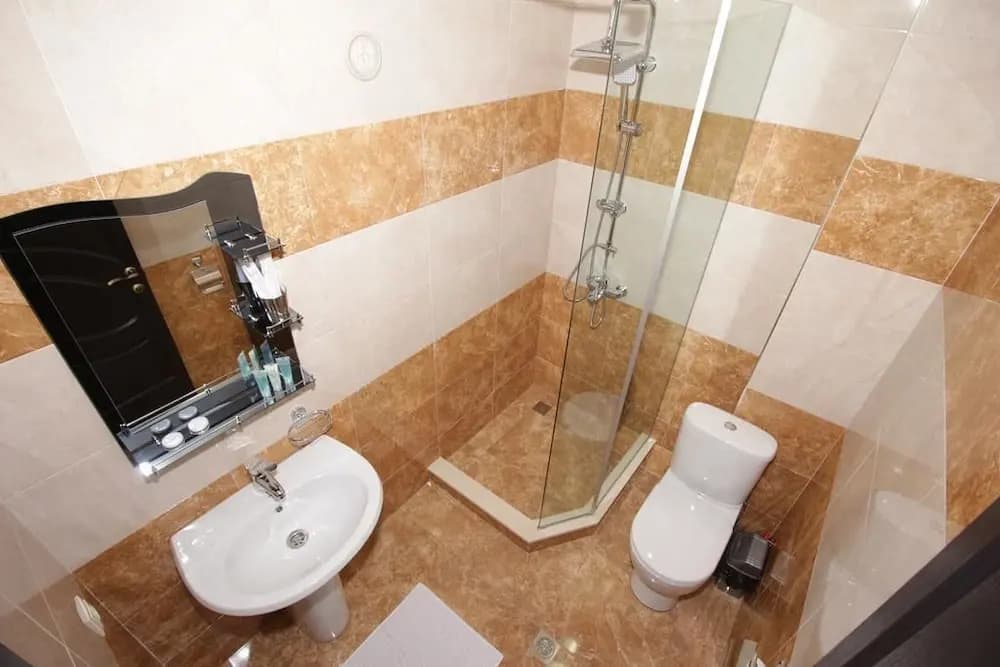 Marialuis Hotel - photo 9