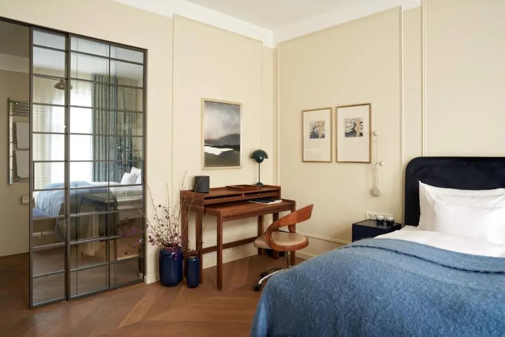 Bagatelle Gardenhouse - photo 2