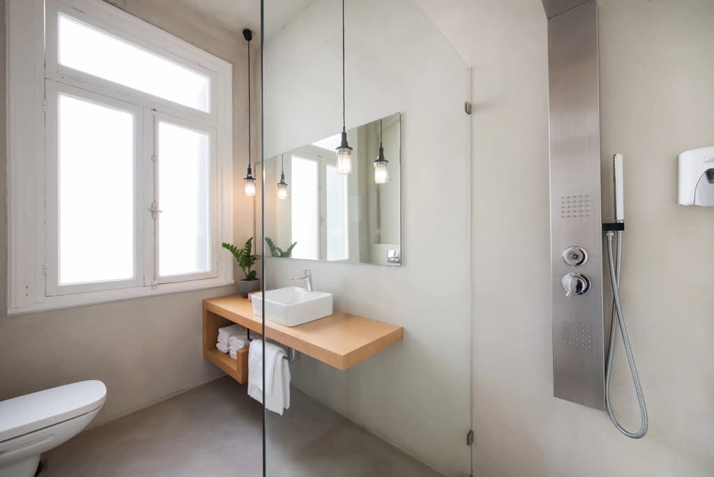 Monk Monastiraki Suites - photo 23