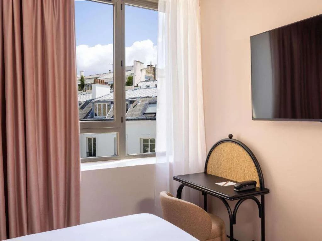 Hotel Maison Hamelin Paris - Handwritten Collection - photo 20