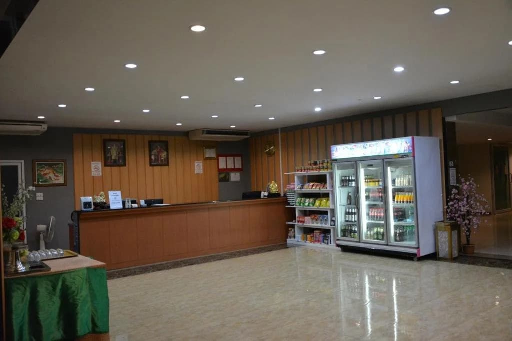 OYO 1130 Ck Resort Pattaya - photo 13