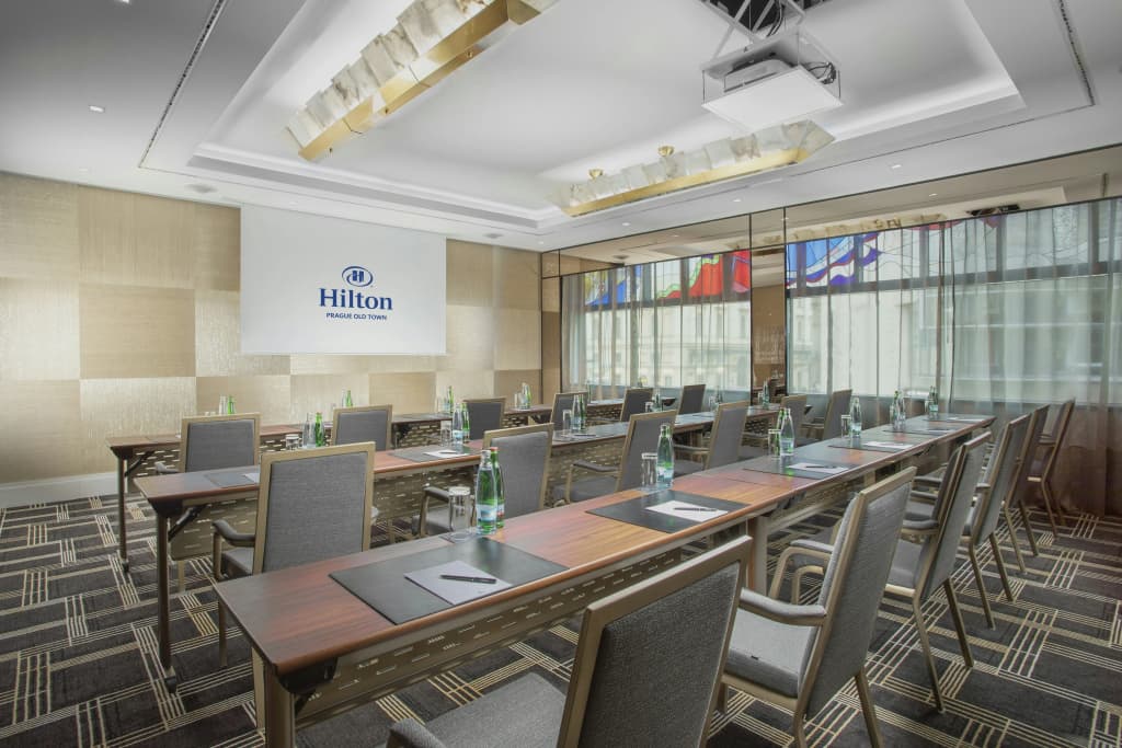 Hilton Prague Old Town - photo 45