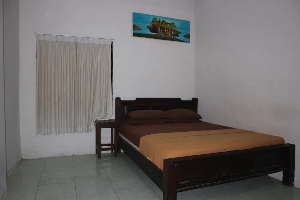 Nanda Hotel Denpasar - photo 3