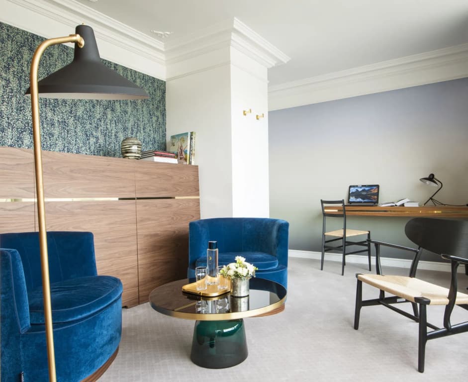 Hotel Parister & Spa - photo 12