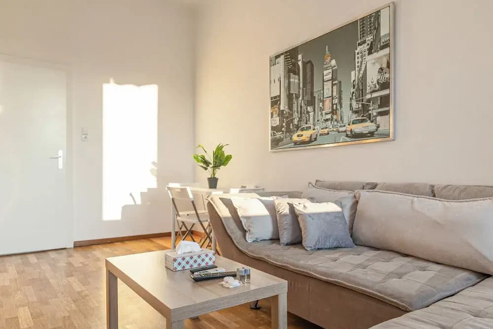 Shared 2BR Residence by Millennium Tower - photo 10