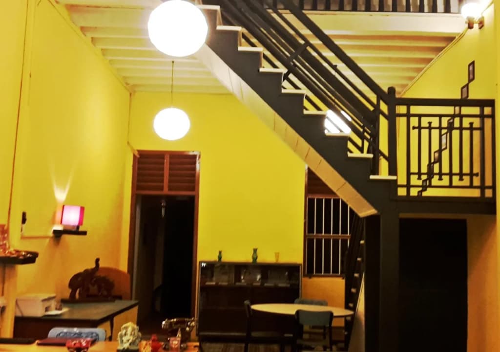 槟城复古R传统公寓式酒店(Vintage R Heritage Residence Penang) - photo 18