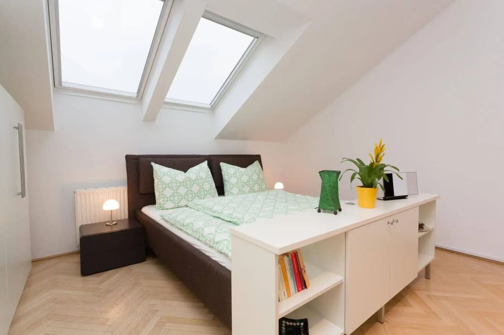 Jupiter Apartment Esslinggasse - photo 6