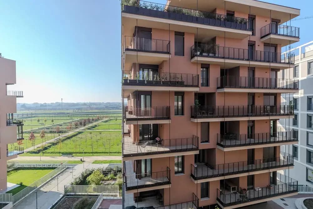 notaMi - Sei Milano Suite - photo 1