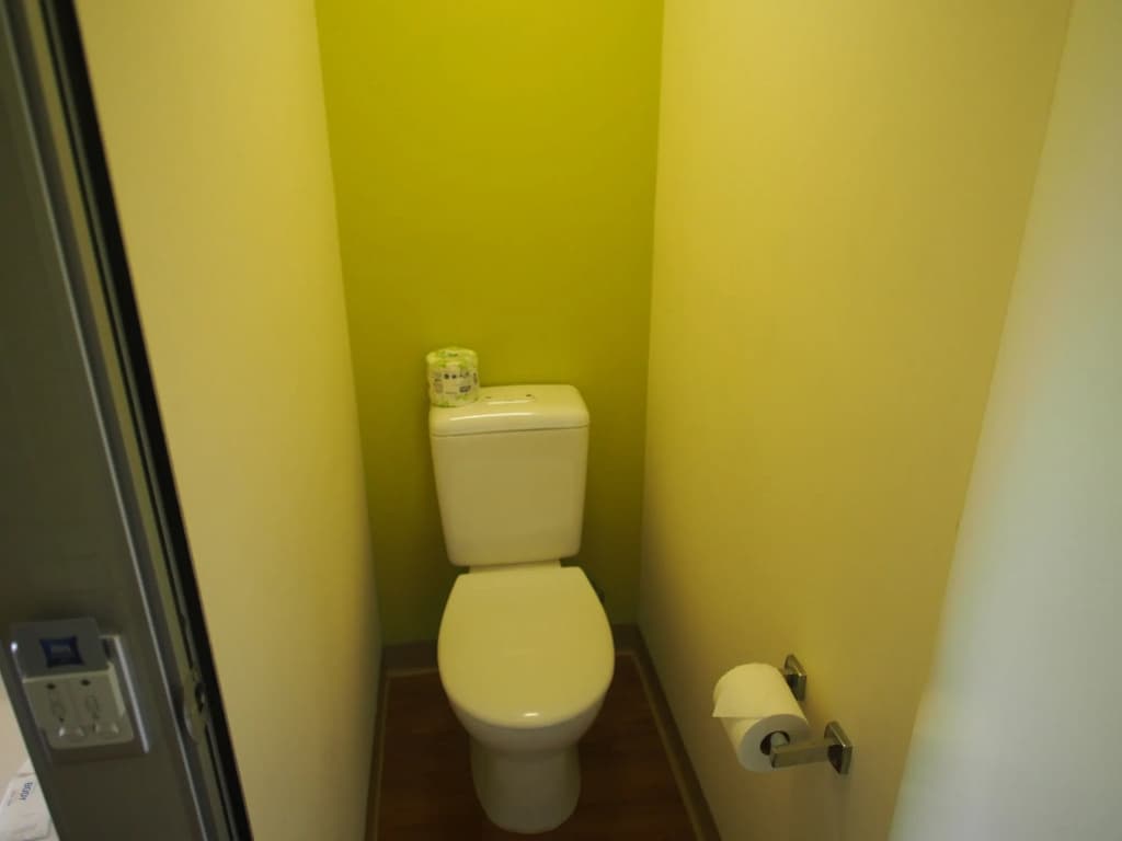 ibis budget Sydney Olympic Park - photo 8