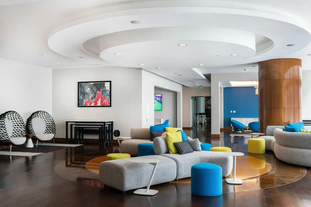 JW Marriott Marquis Miami - photo 45