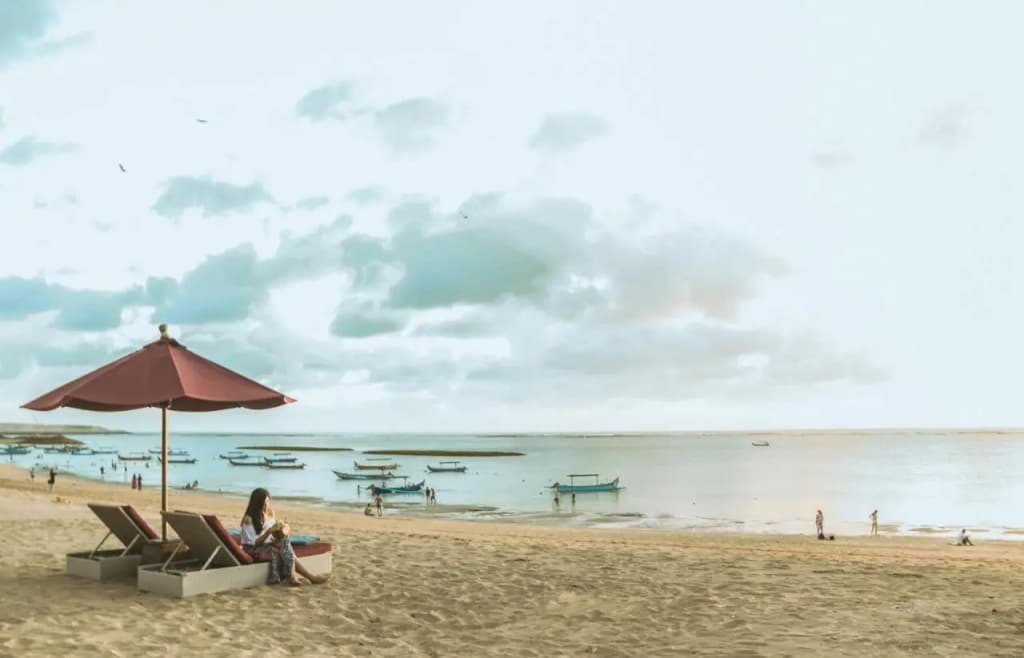 Aryaduta Bali - photo 24