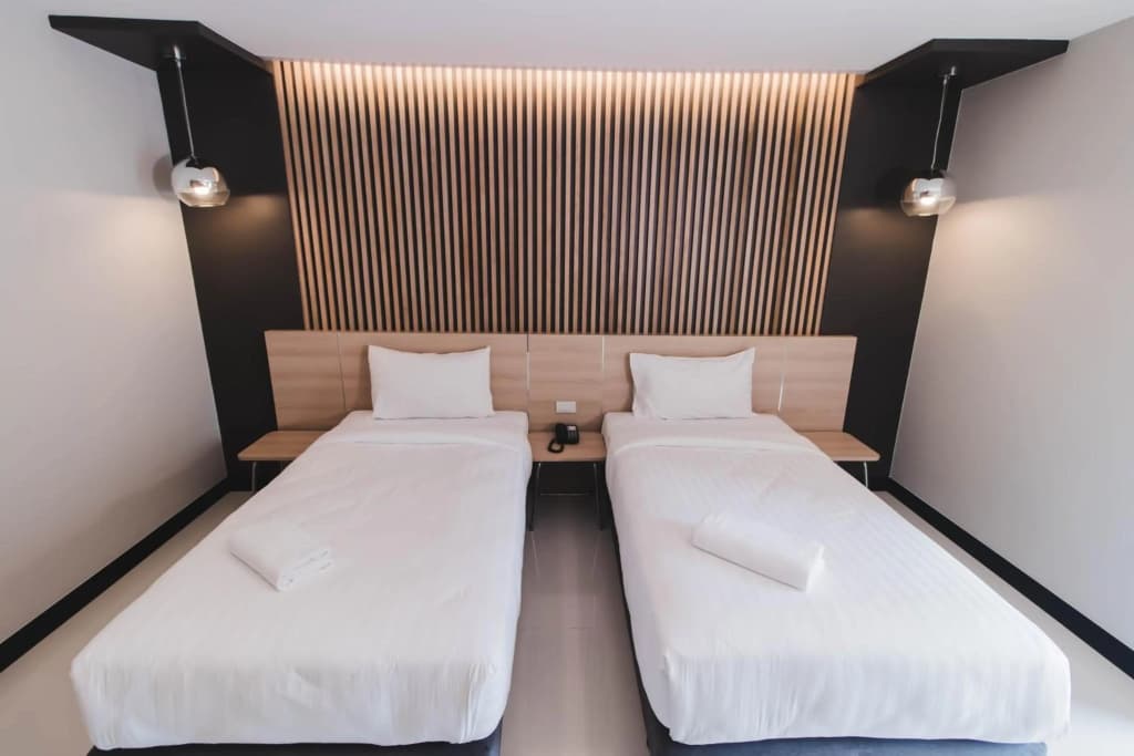 So good Hotel Bangkok (SHA Certified) - photo 28
