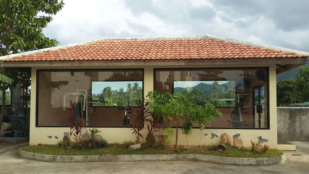 Chaweng Lakeview Condotel - photo 21