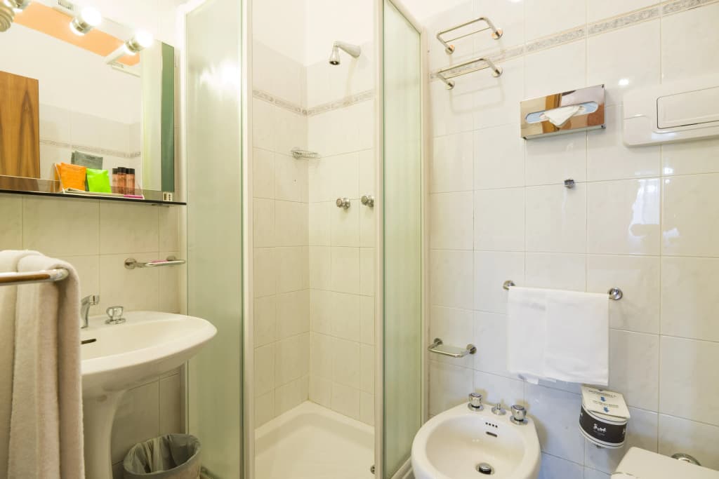 Hotel Carrobbio - photo 9