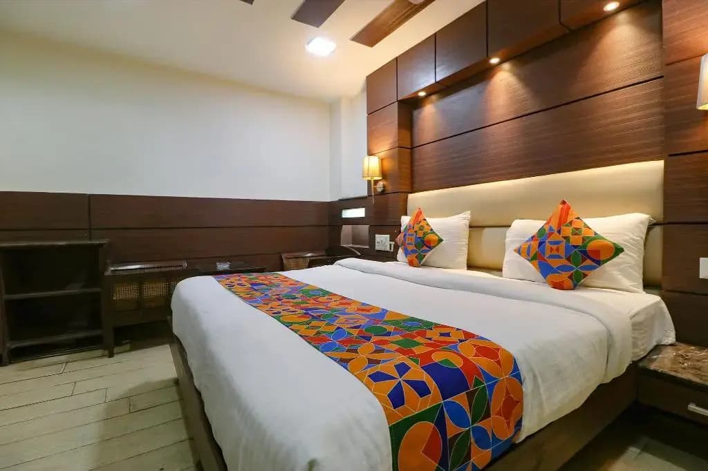 Treebo Trend Hotel Elite - photo 3