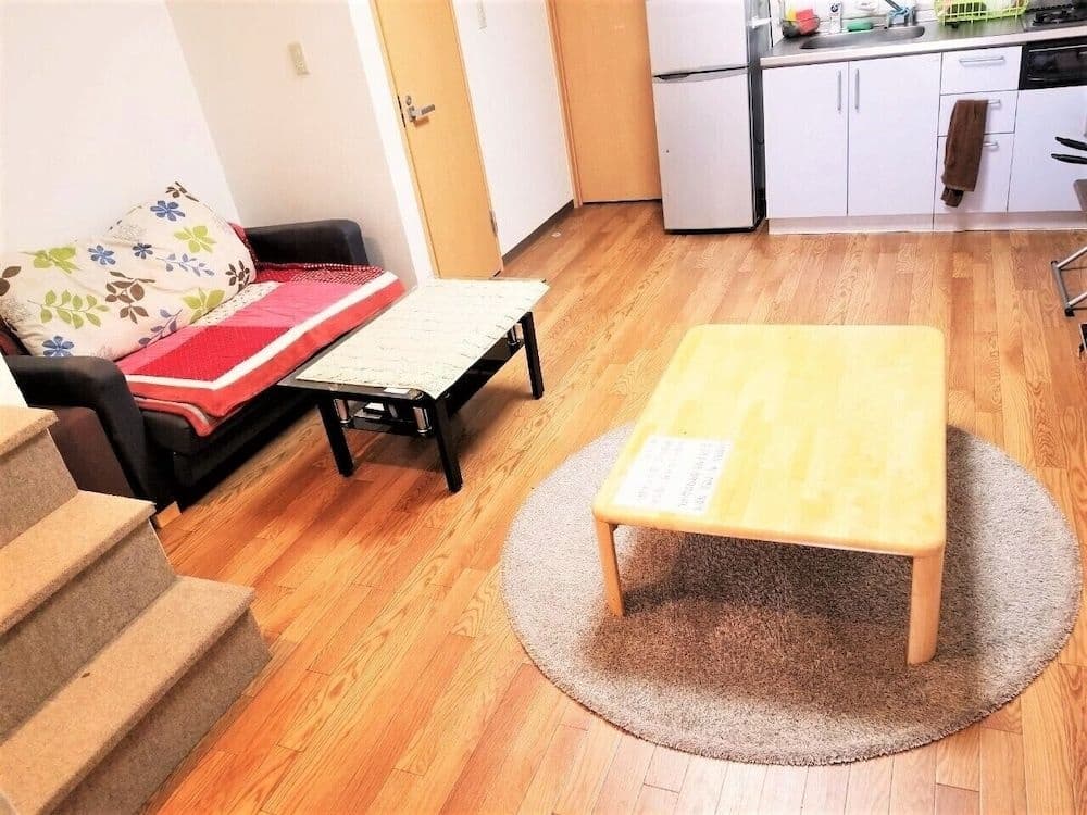 Guesthouse Jakotel Tsuruhashi - photo 21
