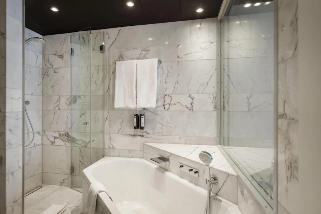 Arcotel John F Hotel  - photo 8