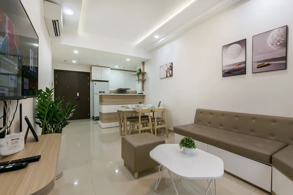 Macy Studio Apartment - photo 16