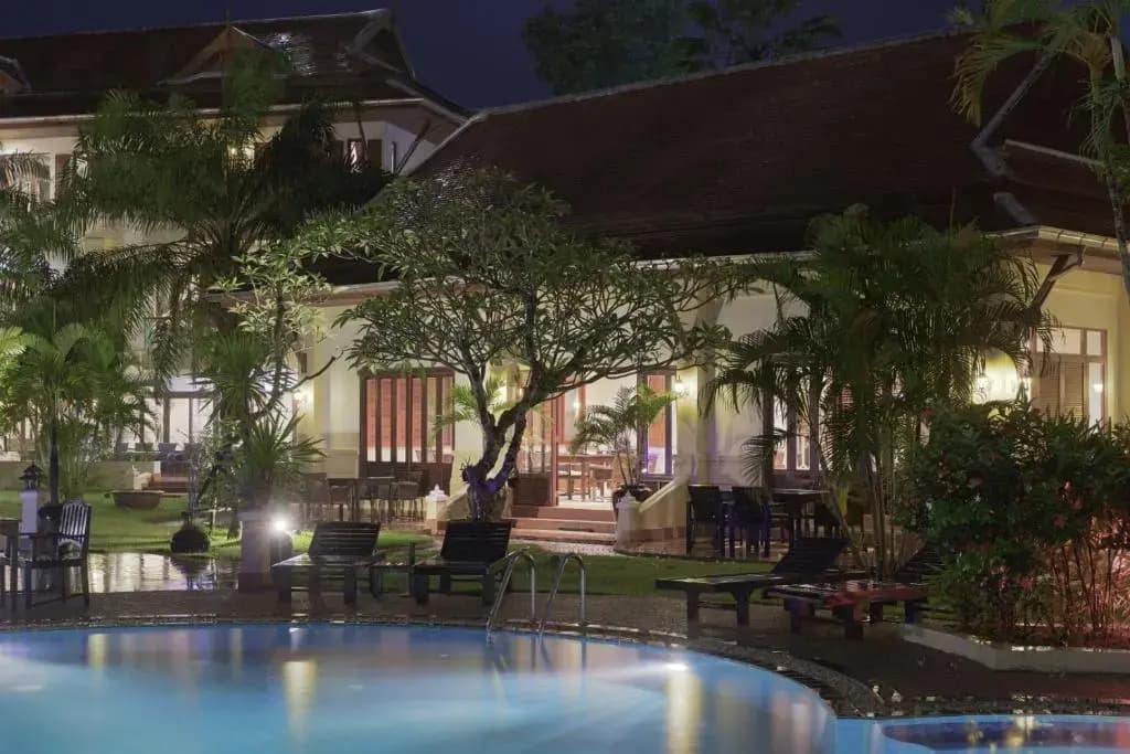 The Pe La Resort, Phuket - photo 10