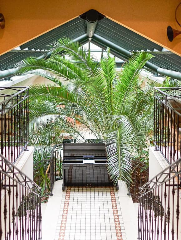 Villa Beaumarchais - photo 21