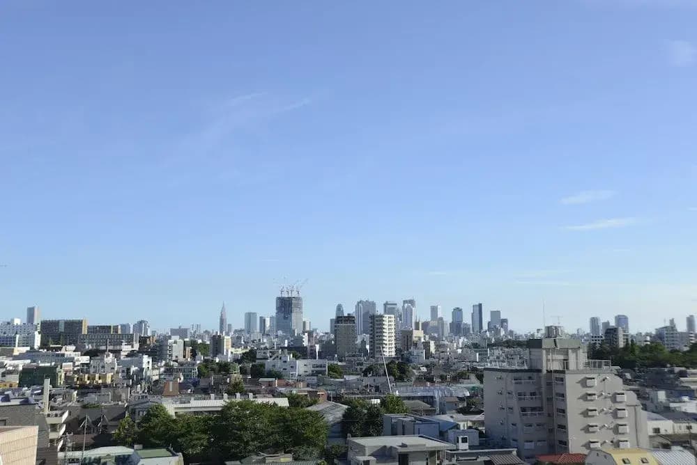Hotel Linden Ikebukuro - photo 23