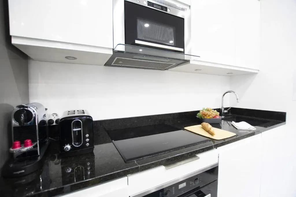GuestReady - Bright and Spacious Apartment near Eiffel Tower - photo 15