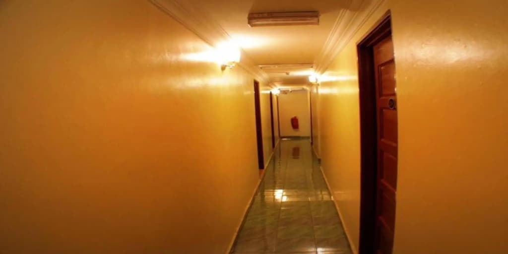 Taipann Hotel - photo 9