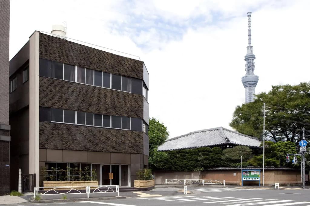 Fukuwauchi - photo 1
