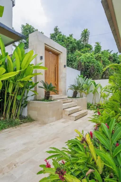 Villa Gantari by GORO - photo 30