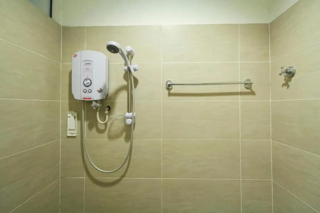COOP Hotel Putrajaya & Cyberjaya - photo 10