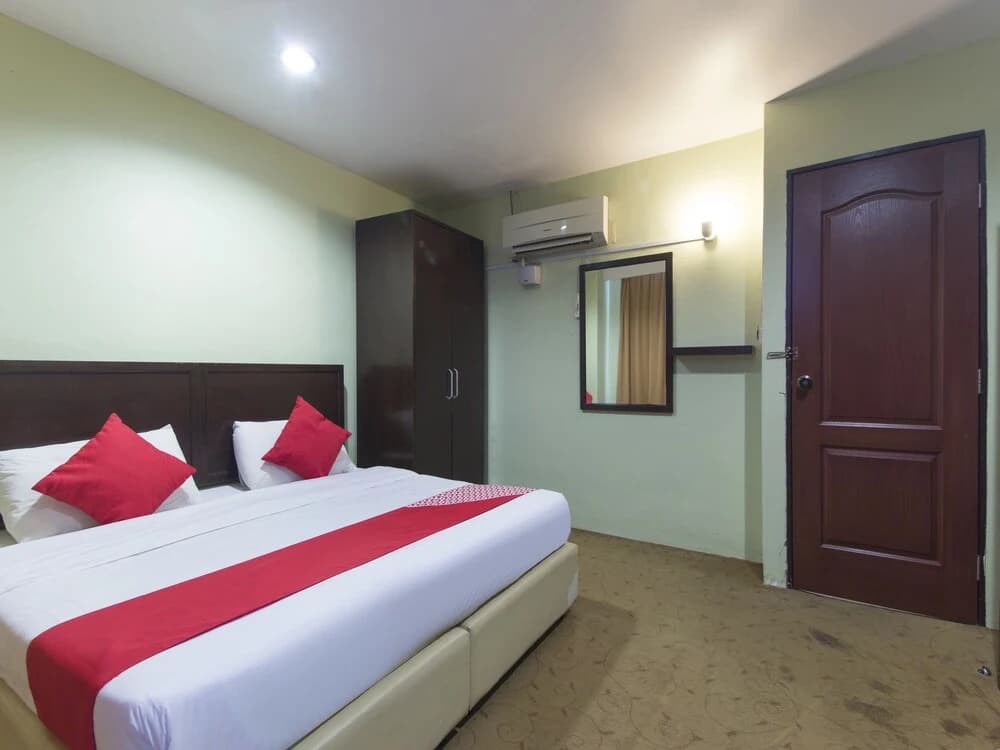 Amani Hotel - main photo