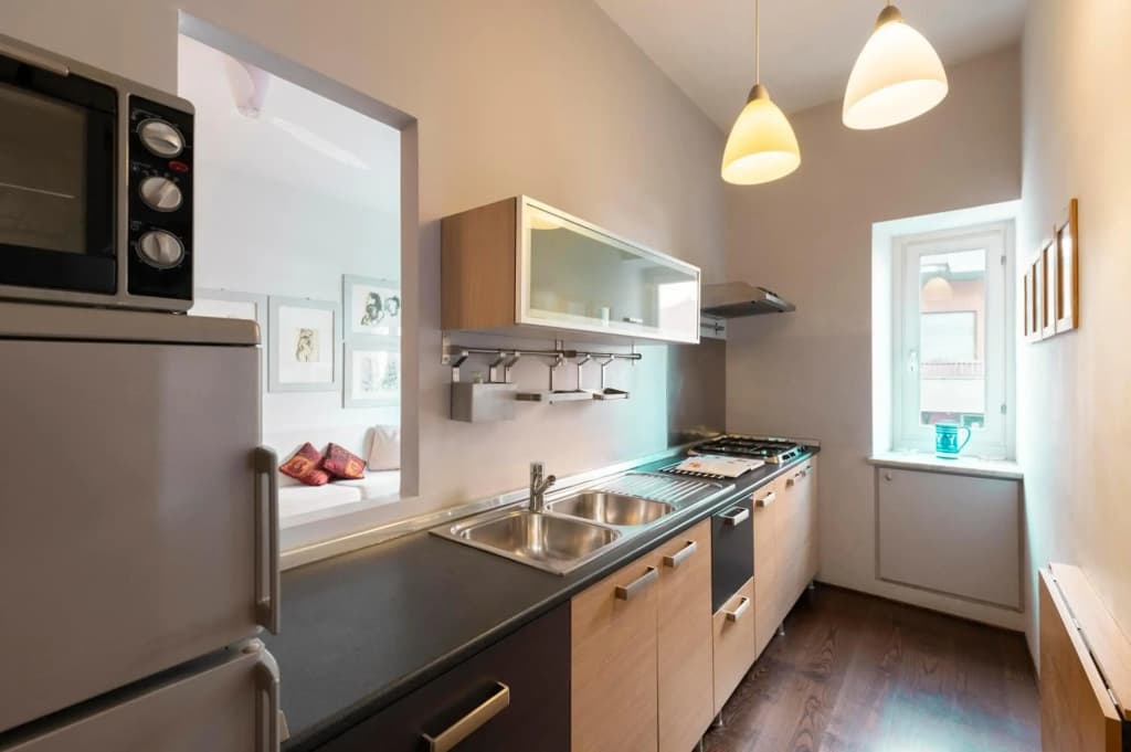 Savorelli Guest House - photo 12