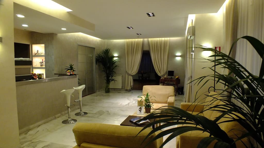Hotel Consul - photo 2
