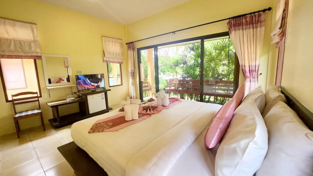 Sawadee Aonang Resort - photo 2