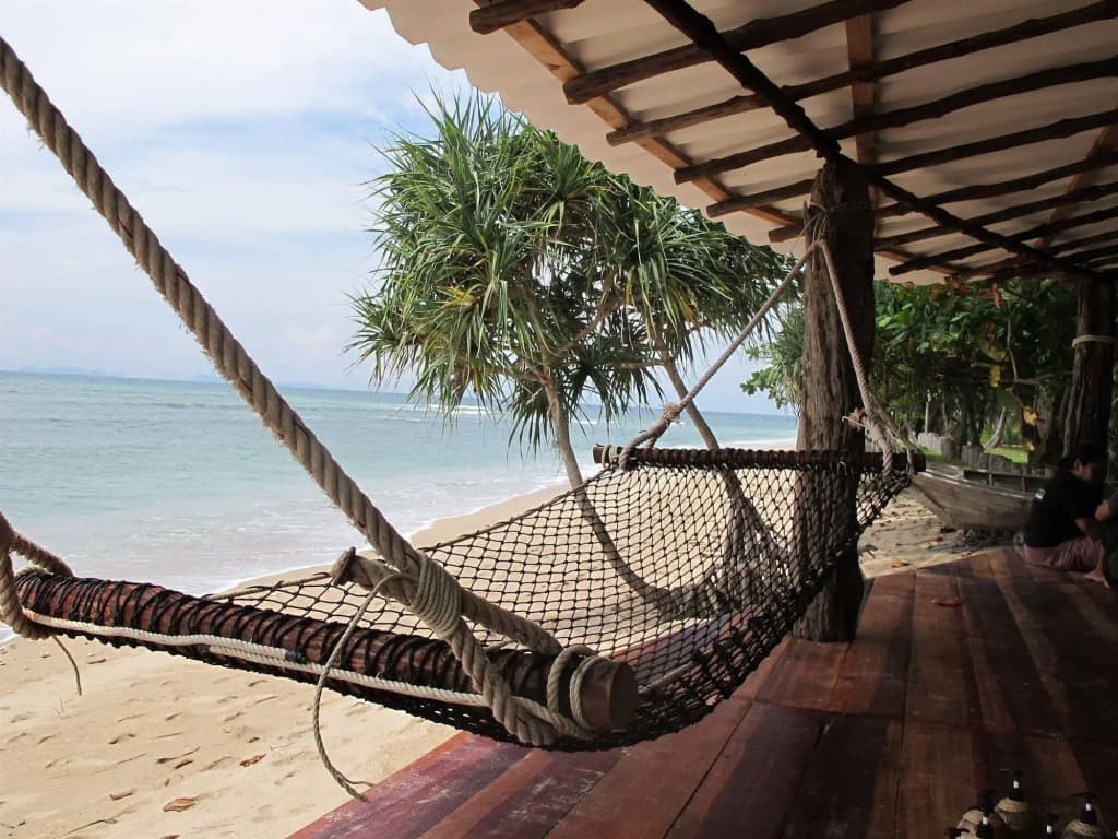 Coco Lanta Resort (SHA Extra Plus) - photo 14