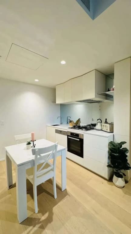 Modern 1BR With Breathtaking Views - photo 19