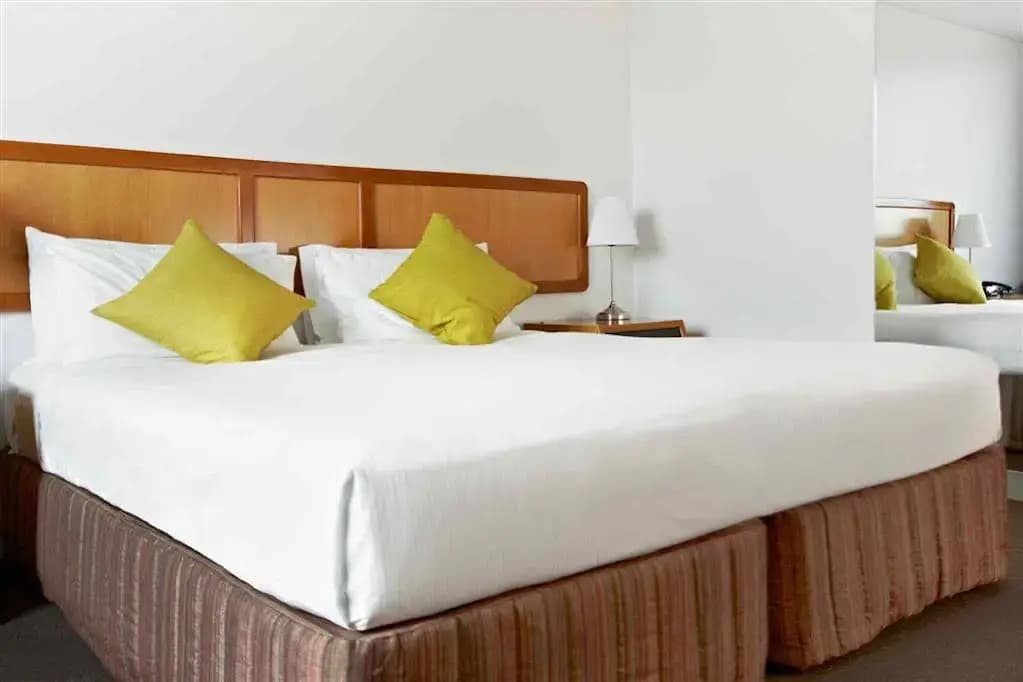 Mercure Sydney Potts Point - photo 3