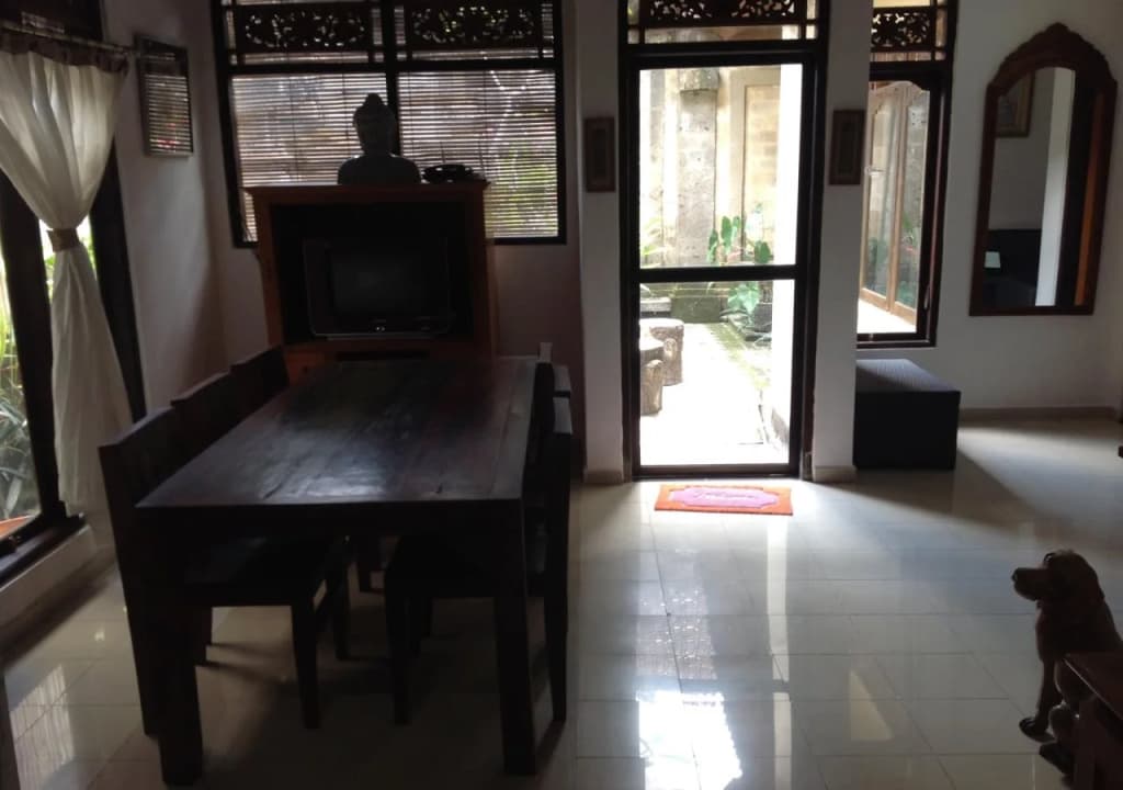 Rumah Andong Homestay Ubud - photo 7