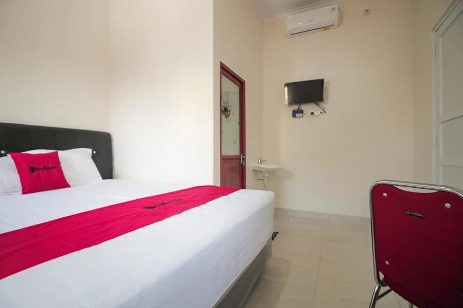 Hotel Syariah - photo 3