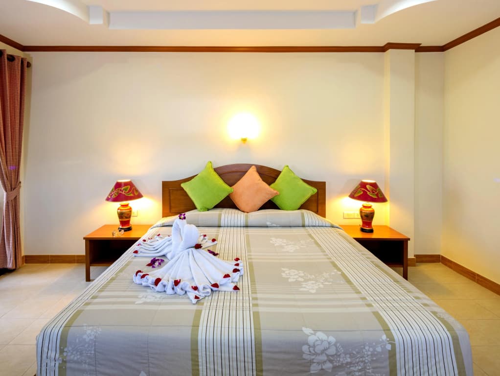 Mala Hotel - main photo