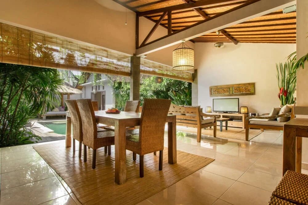 Luxury Villa in Bali near Beach, Bali Villa 2038 - photo 19