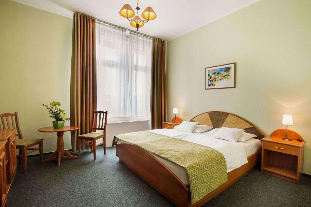 Baross City Apartments - photo 3