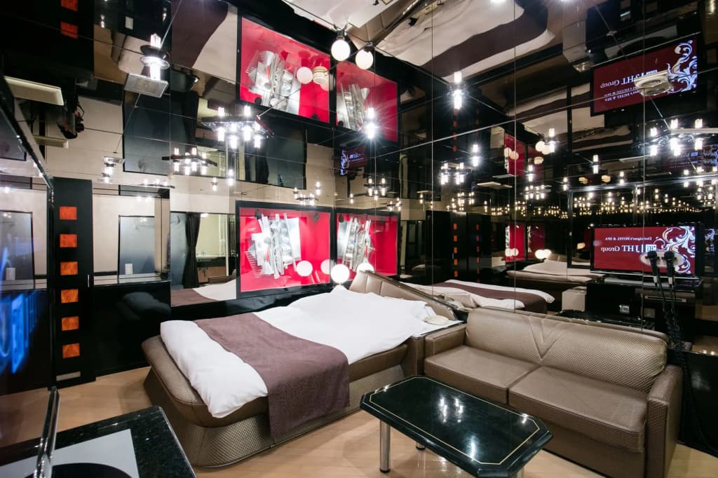 HOTEL PERRIER - Adults Only - photo 18