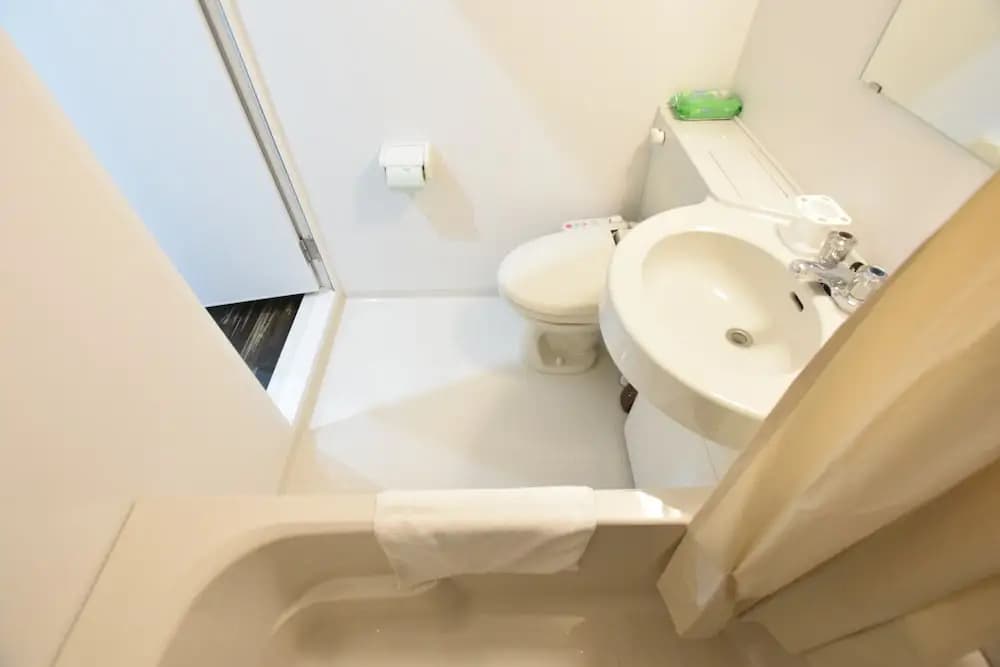 RS-Sumiyoshi Apartment - photo 32