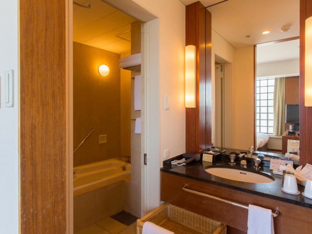 Hotel Grand Arc Hanzomon - photo 32