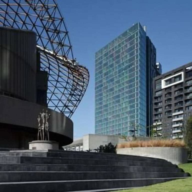 D'One Luxury Apartments - photo 8