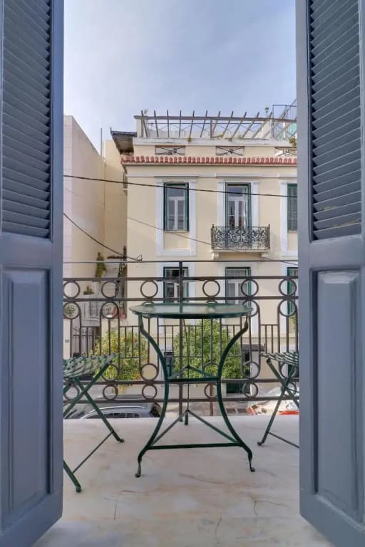 Athens Residence Apartments - photo 1
