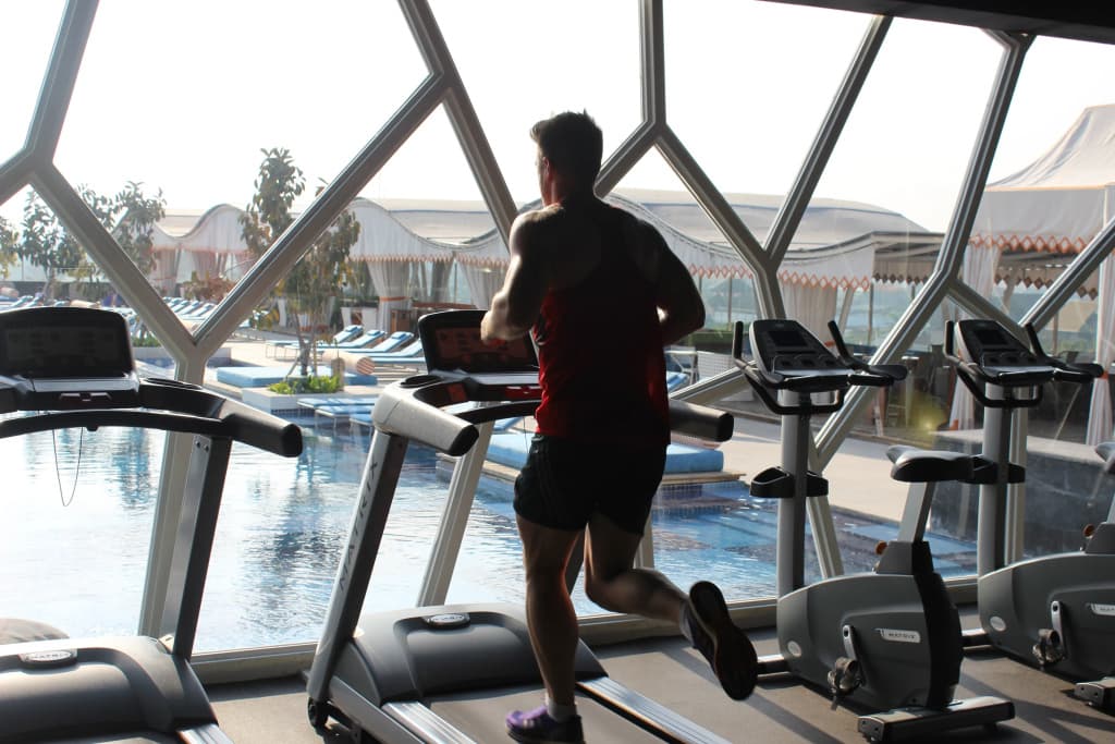 TS Suites Seminyak - photo 22