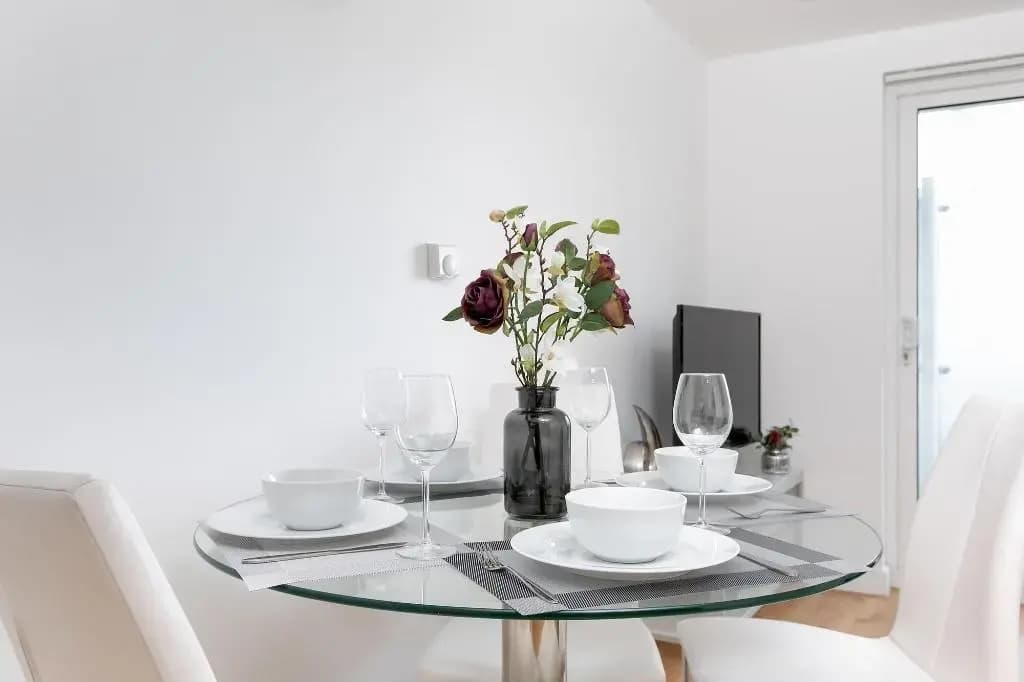 Skyvillion Tower Points - Tower Point Lovely apartment in Enfield London - photo 50